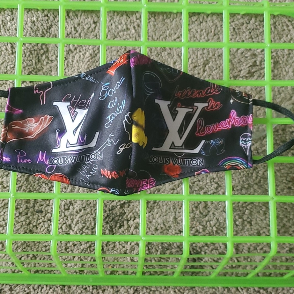 Fashion Mask
